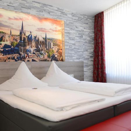 Hotel Granus 아헨 외부 사진