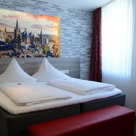 Hotel Granus 아헨 외부 사진