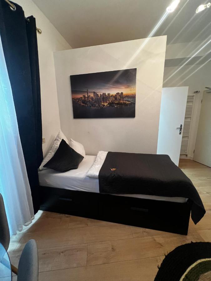 Hotel Granus 아헨 외부 사진