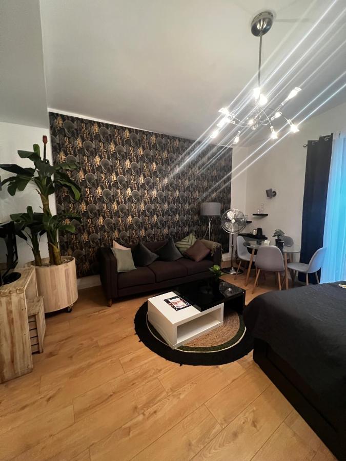 Hotel Granus 아헨 외부 사진