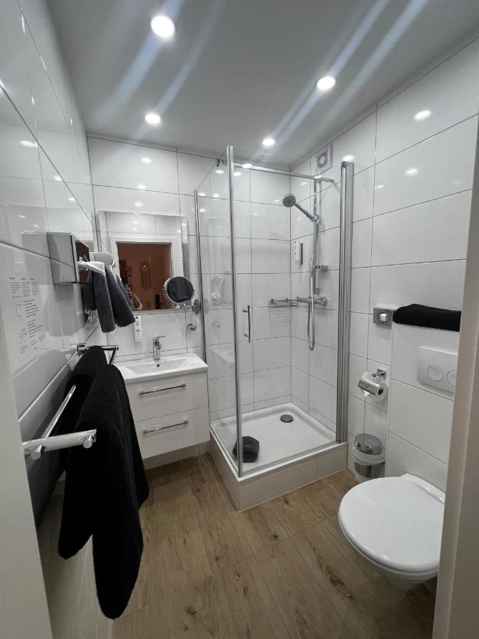 Hotel Granus 아헨 외부 사진
